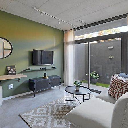 קייפטאון Six On N - Fluent Serviced Apartments מראה חיצוני תמונה