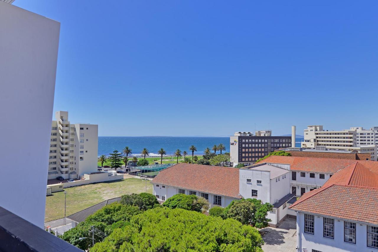 קייפטאון Six On N - Fluent Serviced Apartments מראה חיצוני תמונה