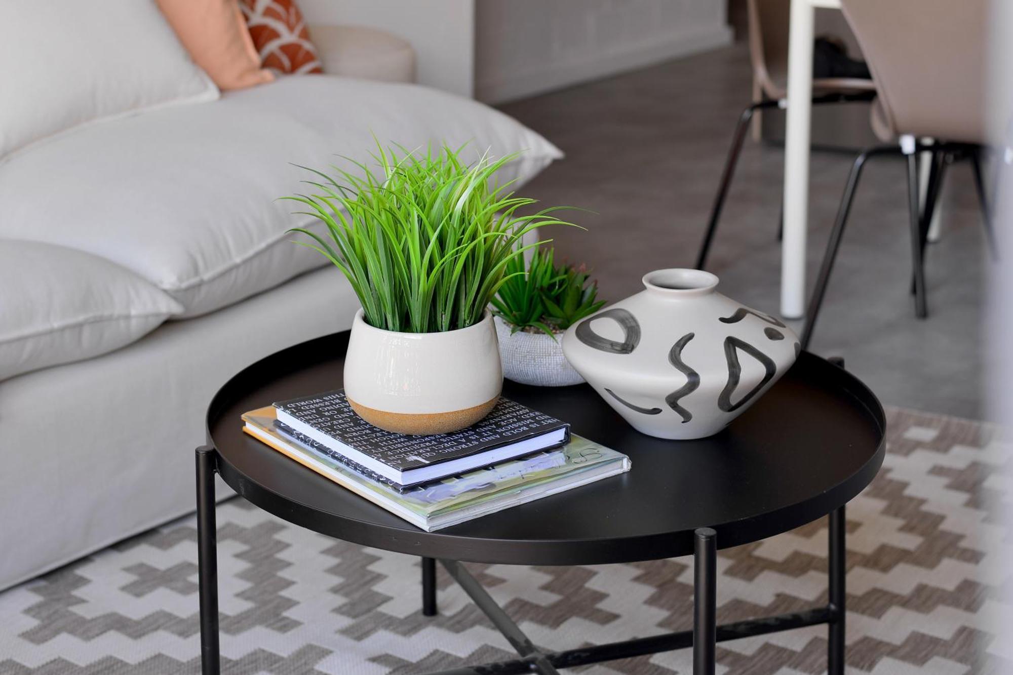 קייפטאון Six On N - Fluent Serviced Apartments חדר תמונה